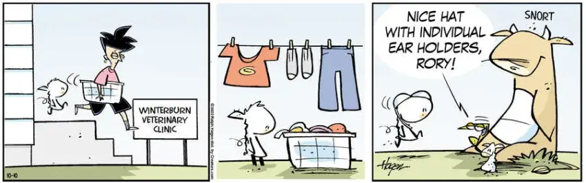 The Barn for Oct 10, 2022