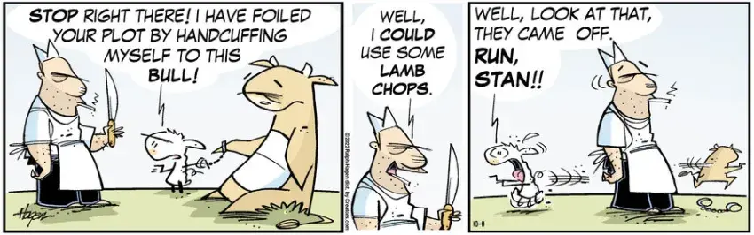 The Barn for Oct 11, 2022