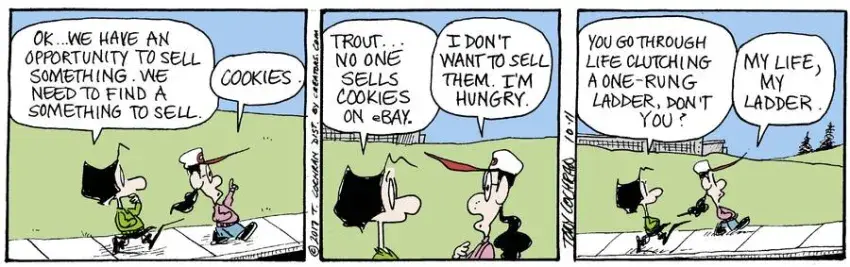 Agnes for Oct 11, 2023