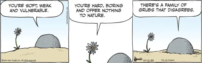 B.C. for Oct 11, 2023