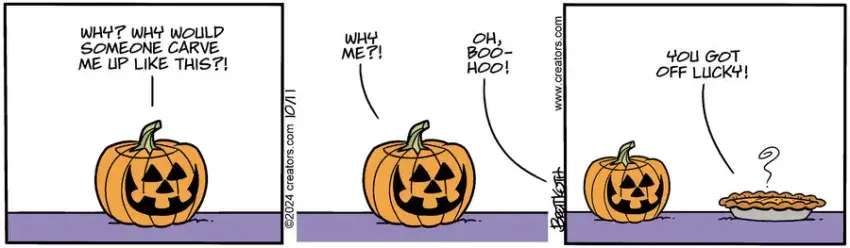 Diamond Lil for Oct 11, 2024