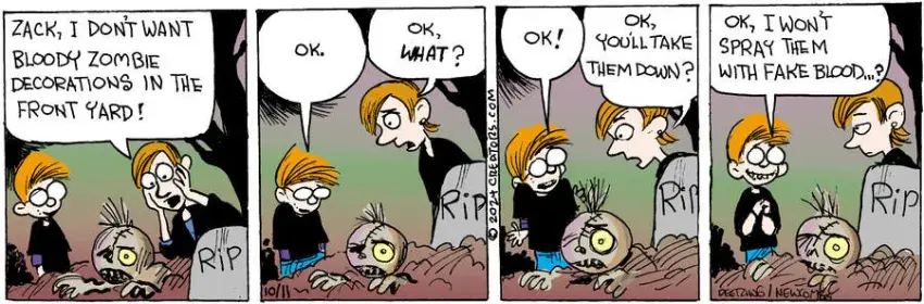 Zack Hill for Oct 11, 2024