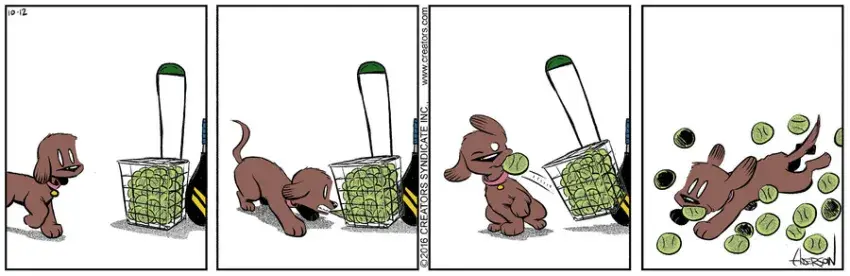 Dog Eat Doug for Oct 12, 2021