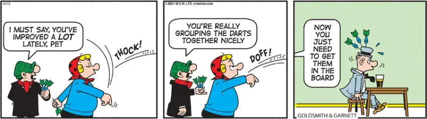Andy Capp for Oct 12, 2021