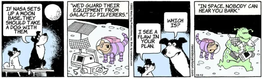 The Other Coast for Oct 12, 2022