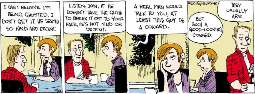 Zack Hill for Oct 12, 2023