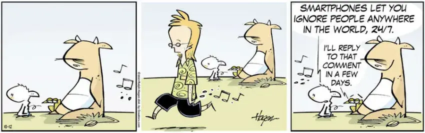 The Barn for Oct 12, 2023