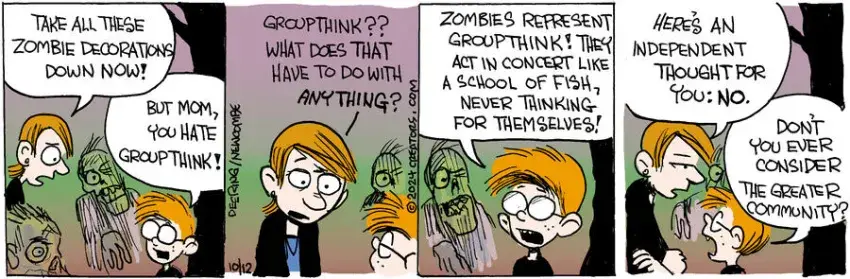 Zack Hill for Oct 12, 2024