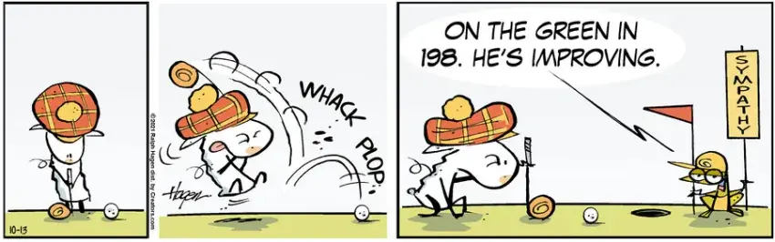 The Barn for Oct 13, 2021