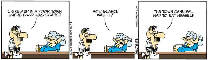 Diamond Lil for Oct 13, 2023