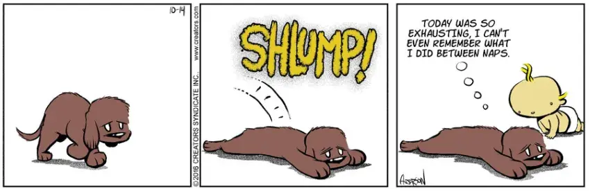 Dog Eat Doug for Oct 14, 2021