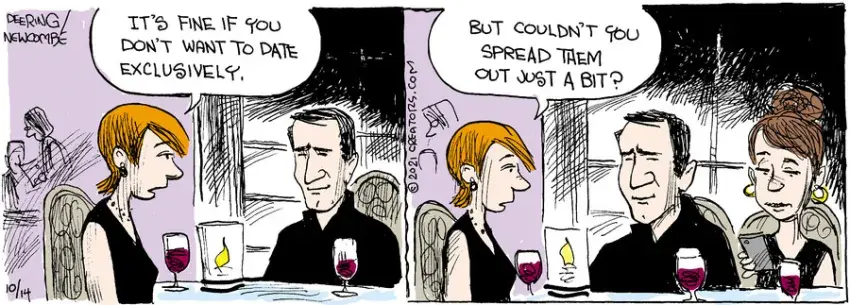 Zack Hill for Oct 14, 2021