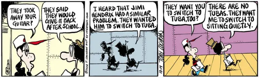 Agnes for Oct 14, 2022