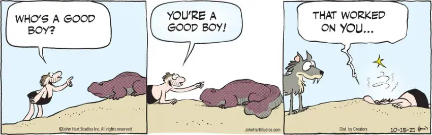 B.C. for Oct 15, 2021