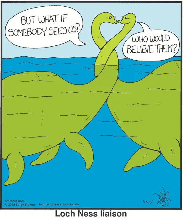 Rubes® for Oct 15, 2022