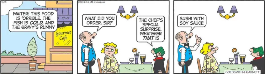 Andy Capp for Oct 15, 2024