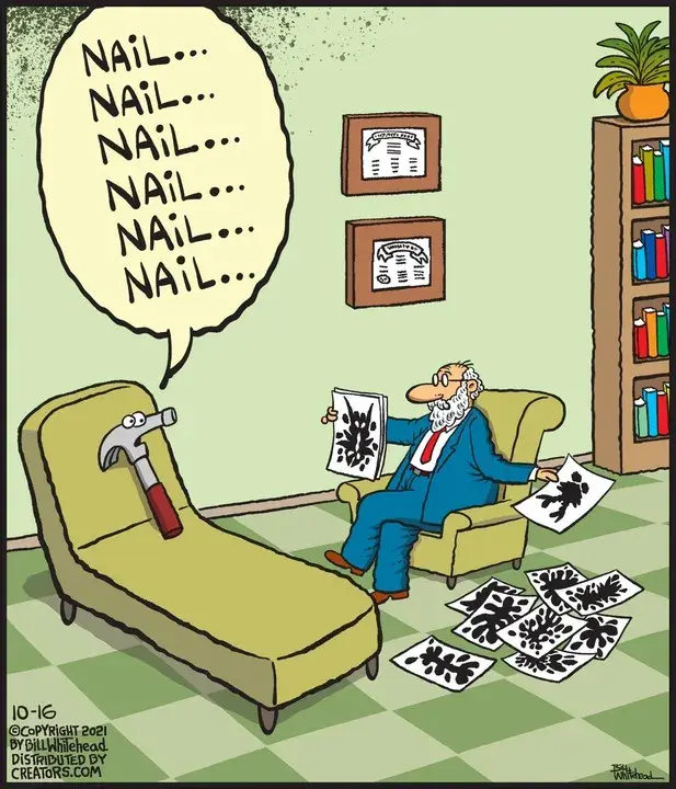 Free Range for Oct 16, 2021