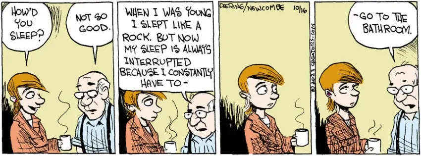 Zack Hill for Oct 16, 2023