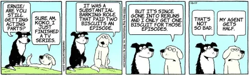 The Other Coast for Oct 17, 2022