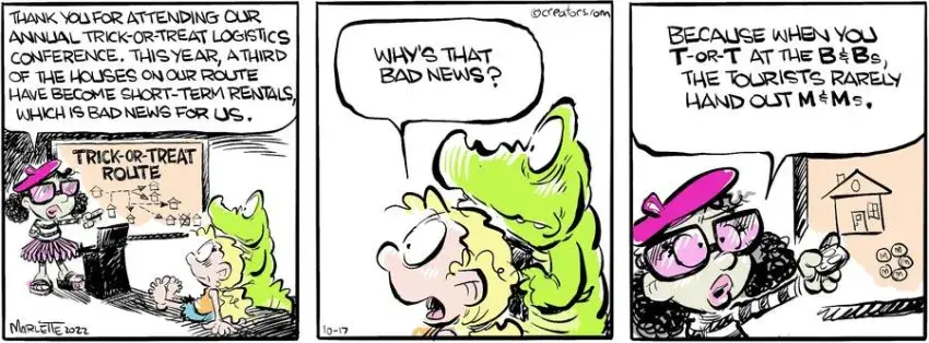 Shrimp and Grits for Oct 17, 2022