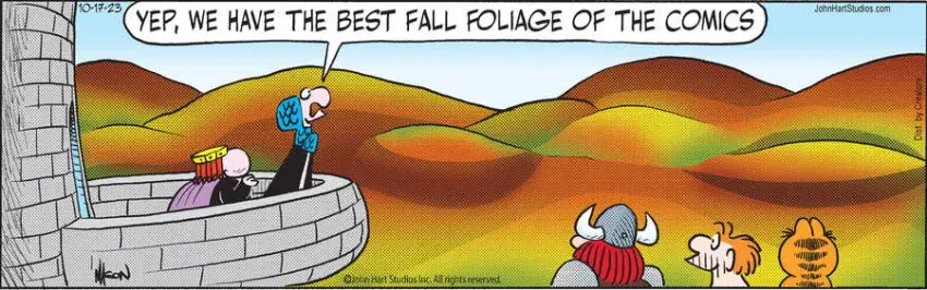 Wizard of Id for Oct 17, 2023