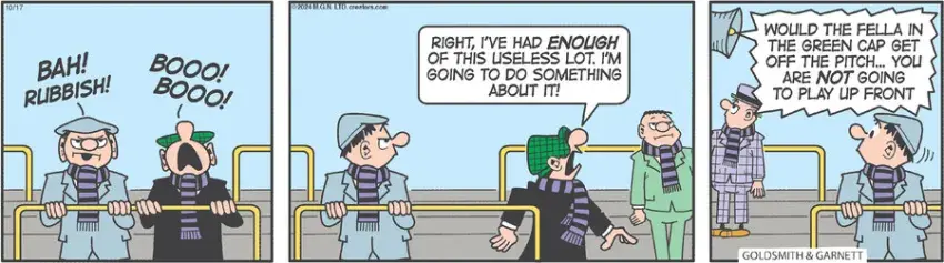 Andy Capp for Oct 17, 2024
