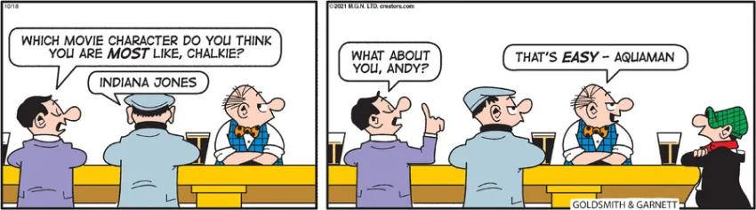 Andy Capp for Oct 18, 2021