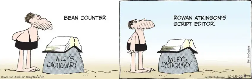 B.C. for Oct 18, 2022