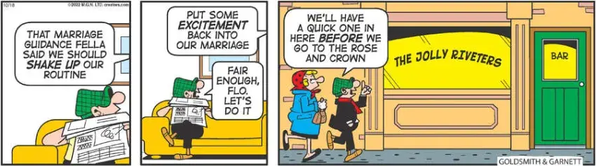 Andy Capp for Oct 18, 2022