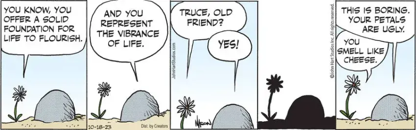 B.C. for Oct 18, 2023