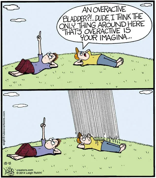 Rubes® for Oct 18, 2024