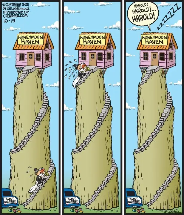 Free Range for Oct 19, 2021