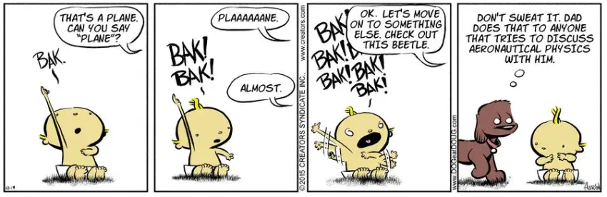 Dog Eat Doug for Oct 19, 2023