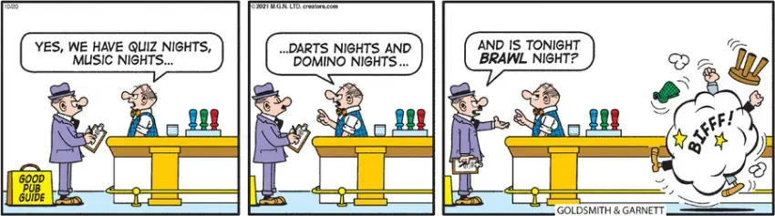 Andy Capp for Oct 20, 2021