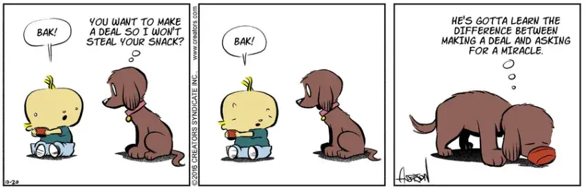 Dog Eat Doug for Oct 20, 2021