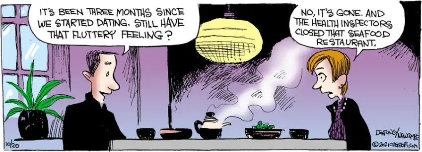 Zack Hill for Oct 20, 2021