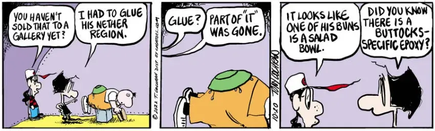 Agnes for Oct 20, 2022