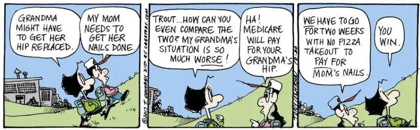 Agnes for Oct 20, 2023