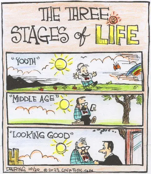 Strange Brew for Oct 20, 2023