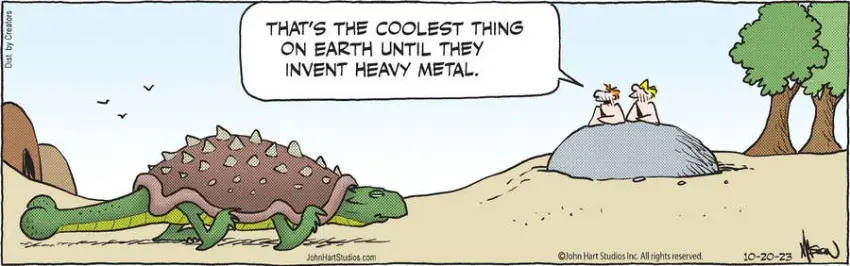 B.C. for Oct 20, 2023