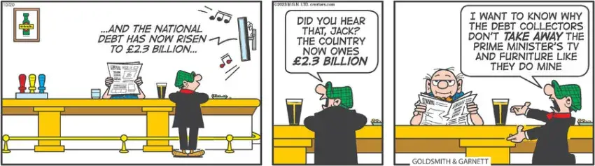 Andy Capp for Oct 20, 2023