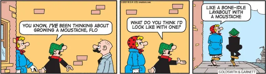 Andy Capp for Oct 21, 2021