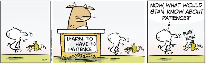 The Barn for Oct 21, 2021