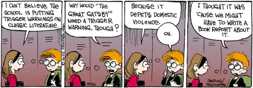 Zack Hill for Oct 21, 2022