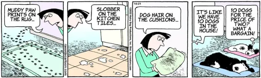 The Other Coast for Oct 21, 2022