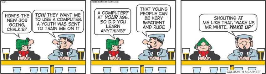 Andy Capp for Oct 21, 2023
