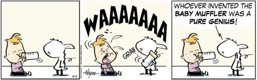 The Barn for Oct 21, 2023