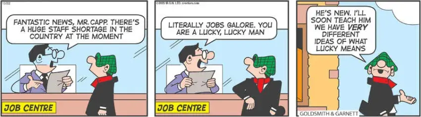 Andy Capp for Oct 22, 2022