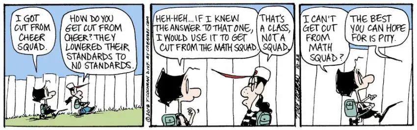 Agnes for Oct 22, 2024