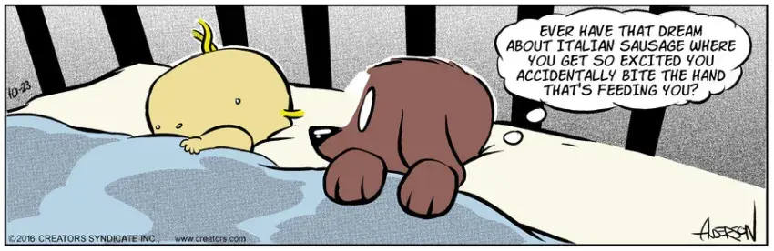 Dog Eat Doug for Oct 23, 2021